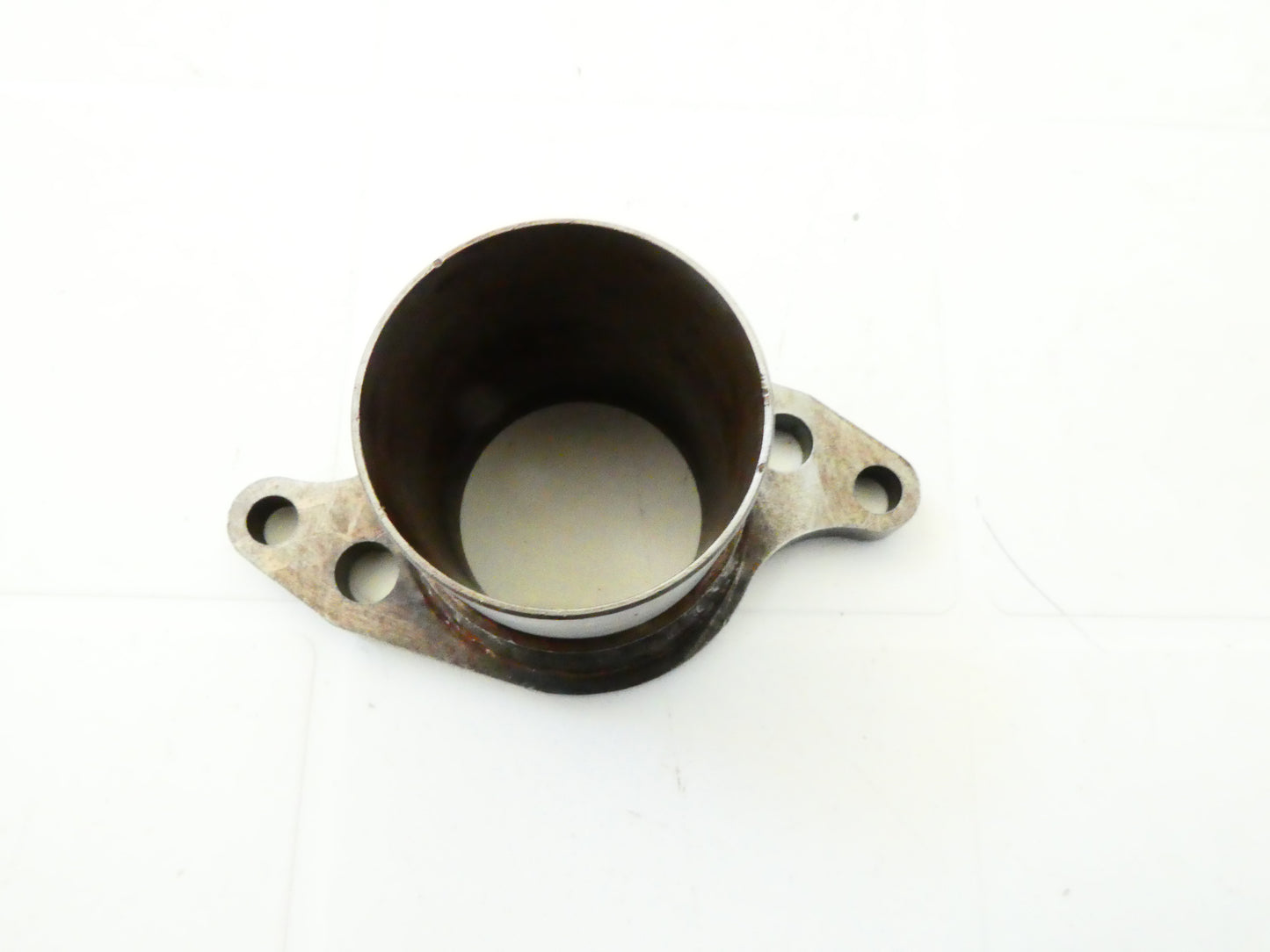 per aprilia rx sx 125 2008 2010 flangia scarico marmitta cilindro flange exhaust cylinder ap0273970