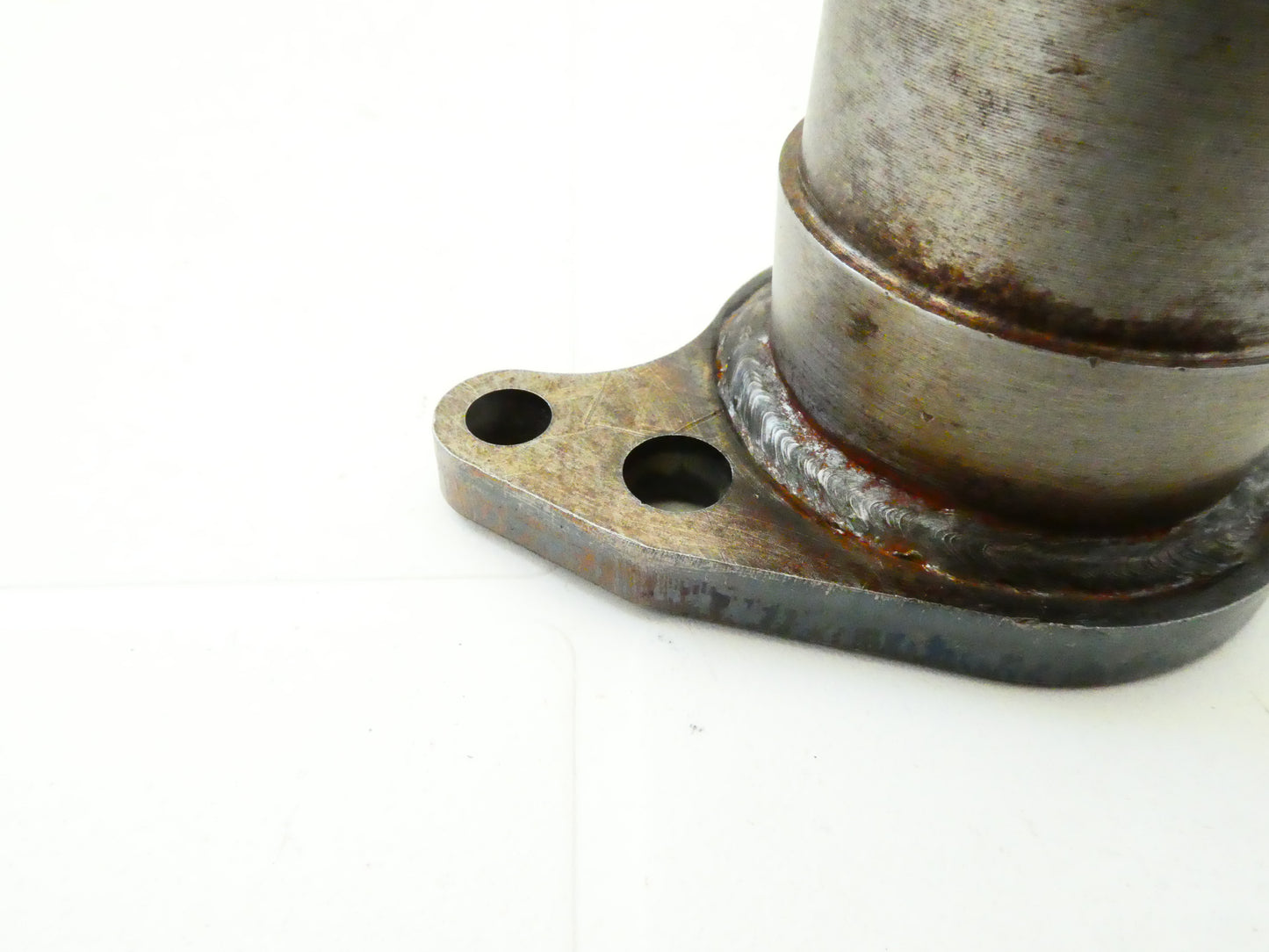 per aprilia rx sx 125 2008 2010 flangia scarico marmitta cilindro flange exhaust cylinder ap0273970