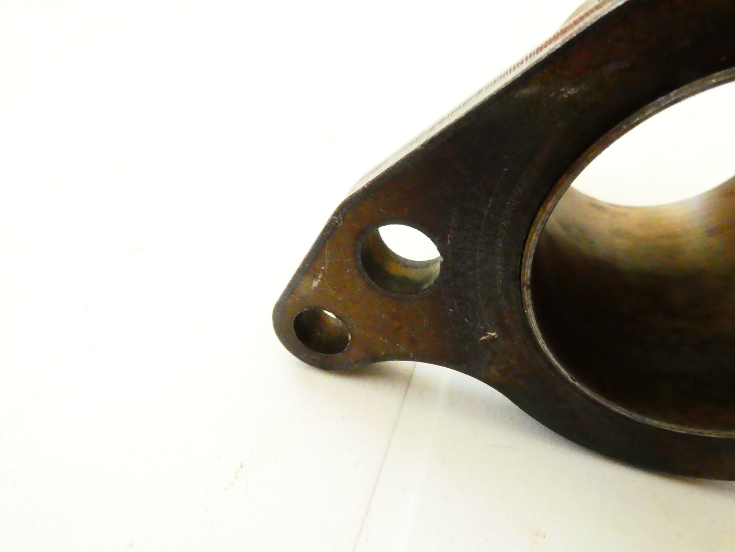 per aprilia rx sx 125 2008 2010 flangia scarico marmitta cilindro flange exhaust cylinder ap0273970