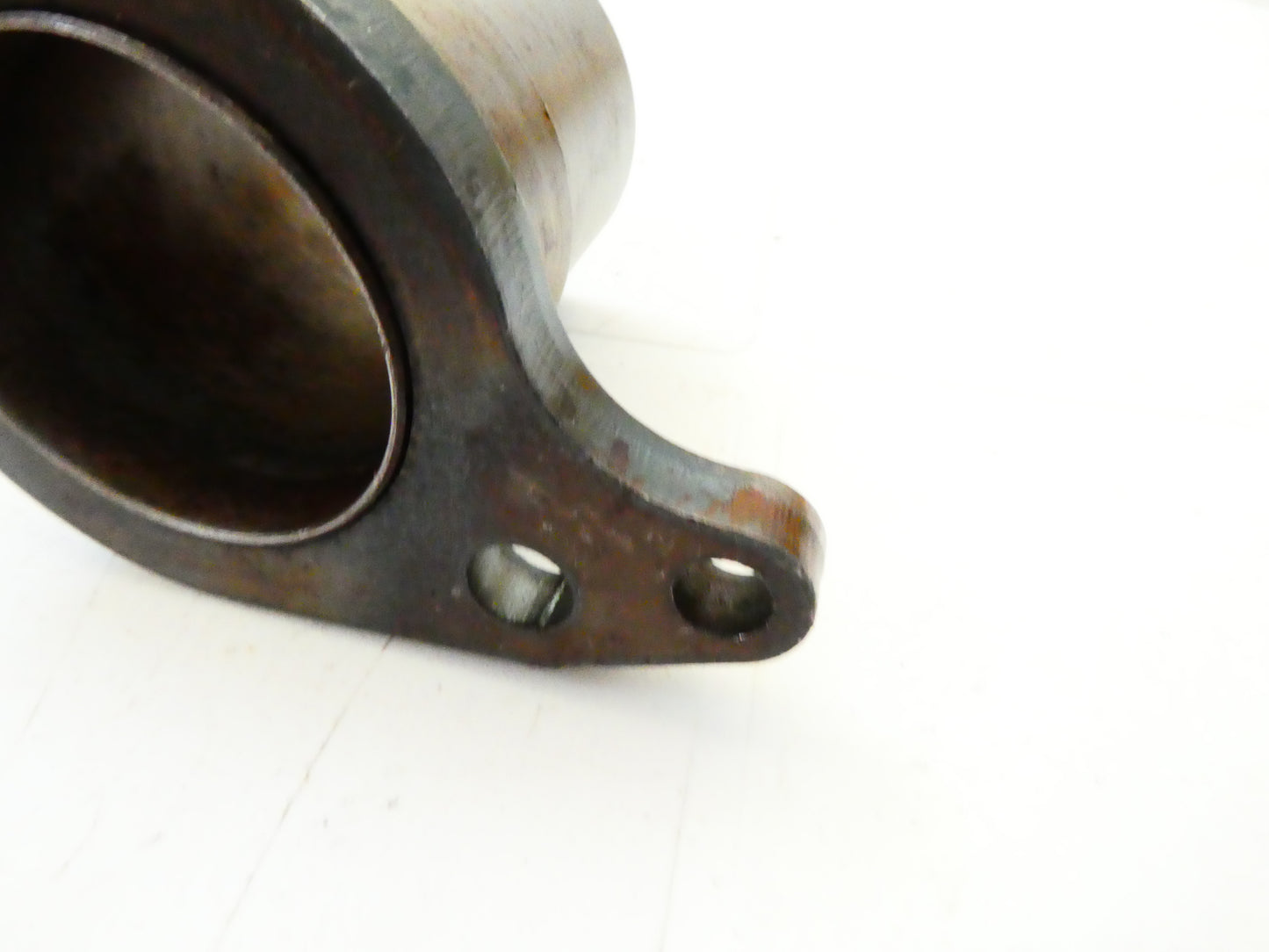 per aprilia rx sx 125 2008 2010 flangia scarico marmitta cilindro flange exhaust cylinder ap0273970