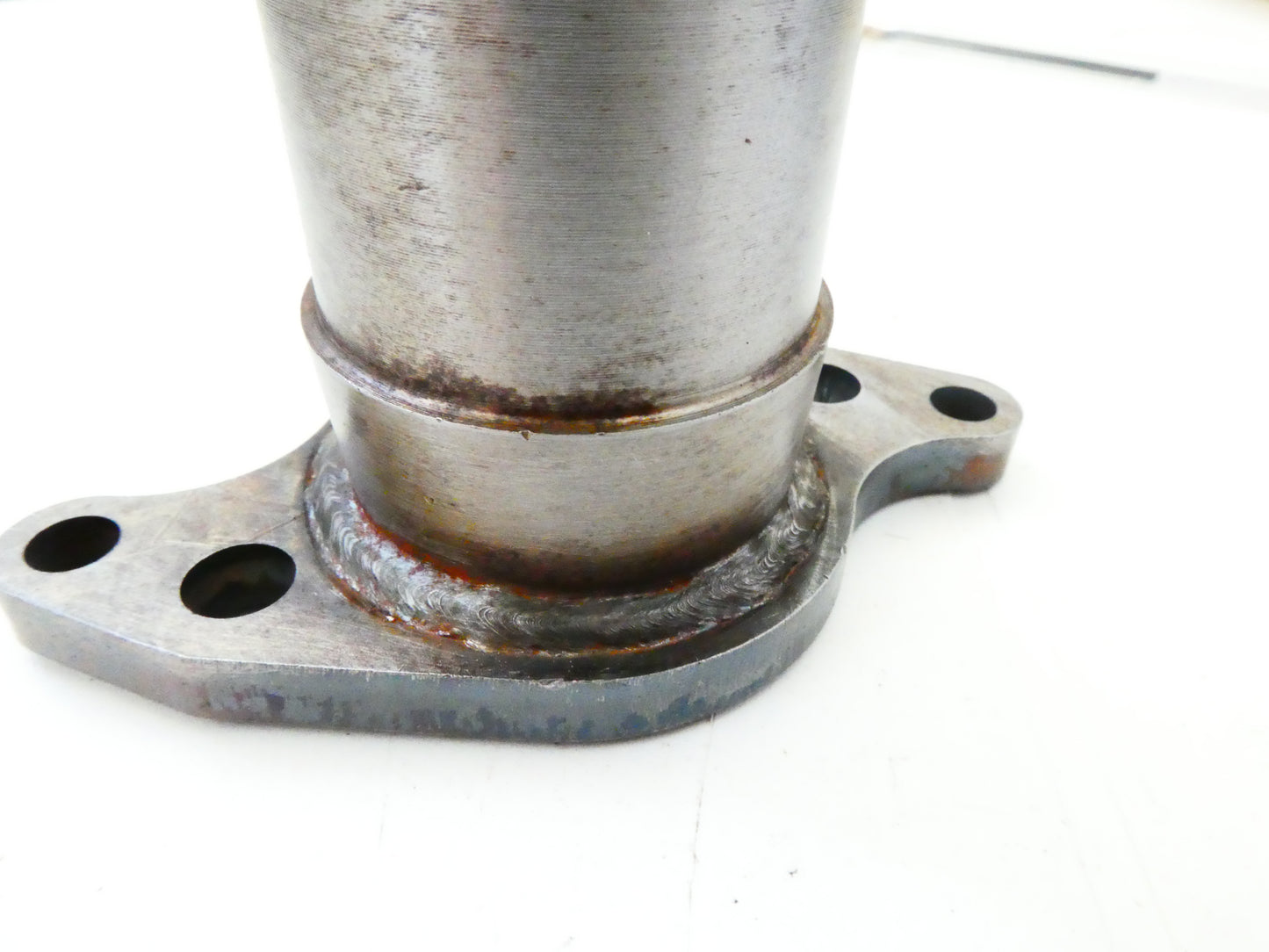 per aprilia rx sx 125 2008 2010 flangia scarico marmitta cilindro flange exhaust cylinder ap0273970