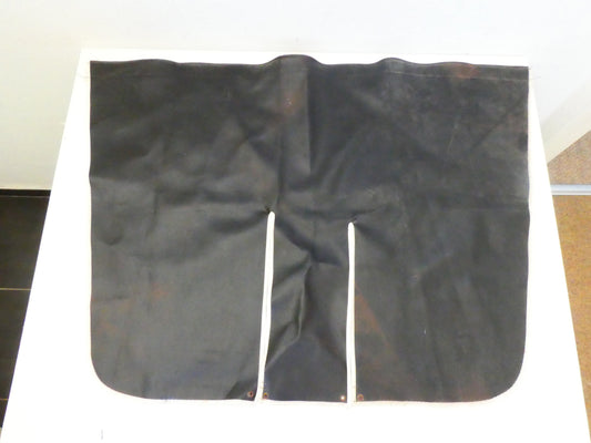 Per moto scooter epoca grembiullino grembiulle parabrezza coperta copertina vespa lambretta
