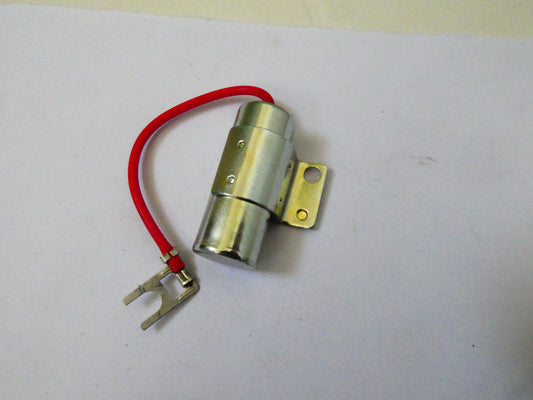 PER Ducati 160 175 250 monza junior condensatore condenser moto spinterogeno accensione motorcycle