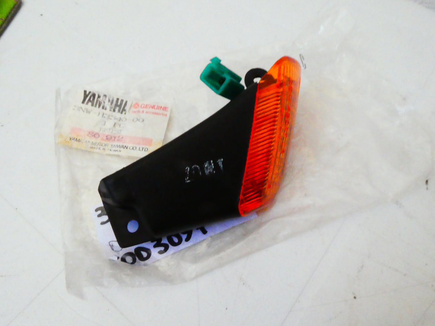 Per Yamaha mbk 3NWH334000 target CR 50 Z scooter posteriore freccia destra turnsignal