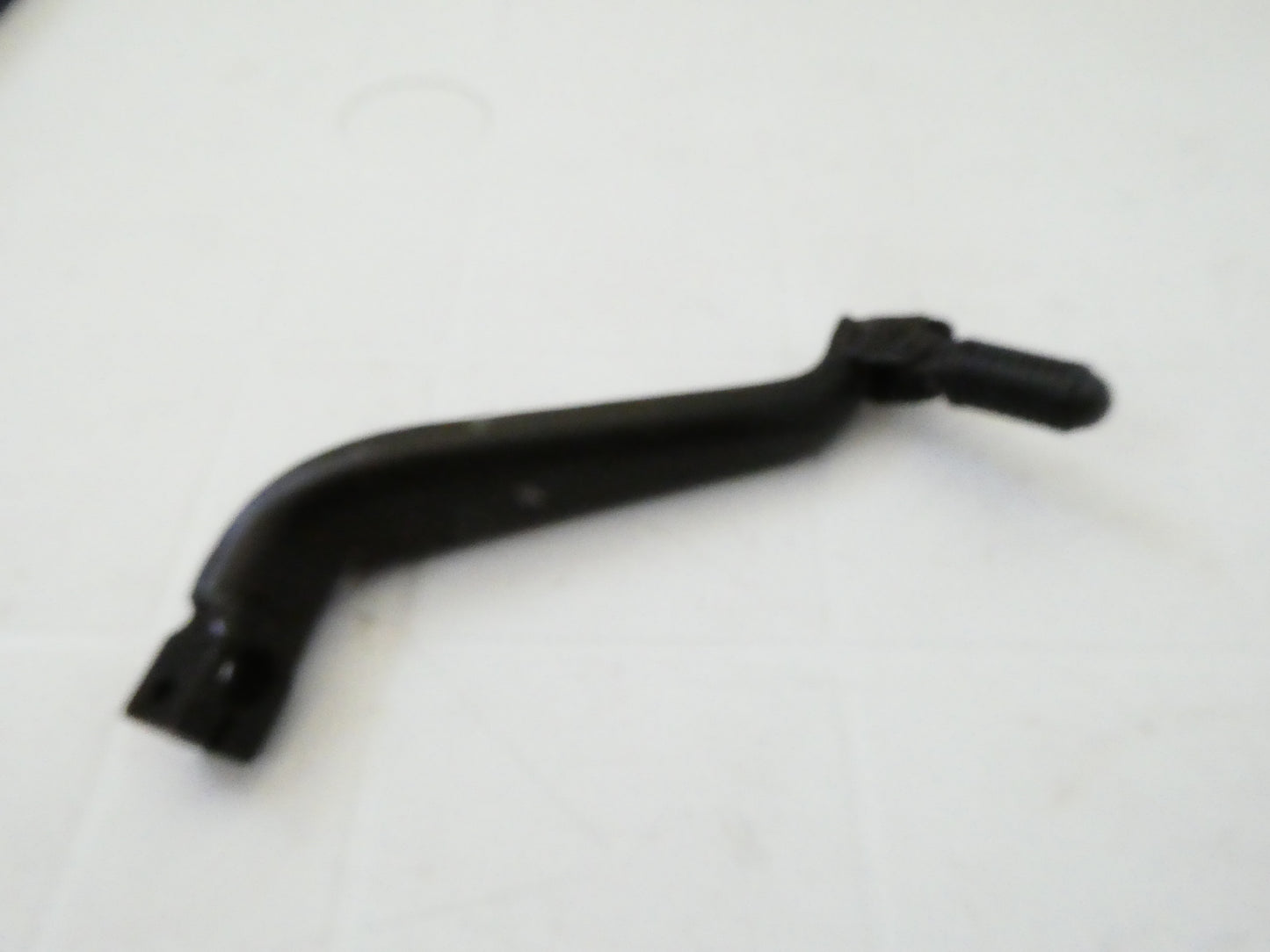 per moto kawasaki tenagai kl600 klr650 kl65o leva cambio pedale lever shifter gearbox  13242-1187