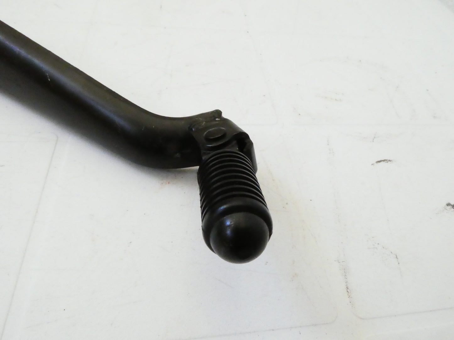 per moto kawasaki tenagai kl600 klr650 kl65o leva cambio pedale lever shifter gearbox  13242-1187