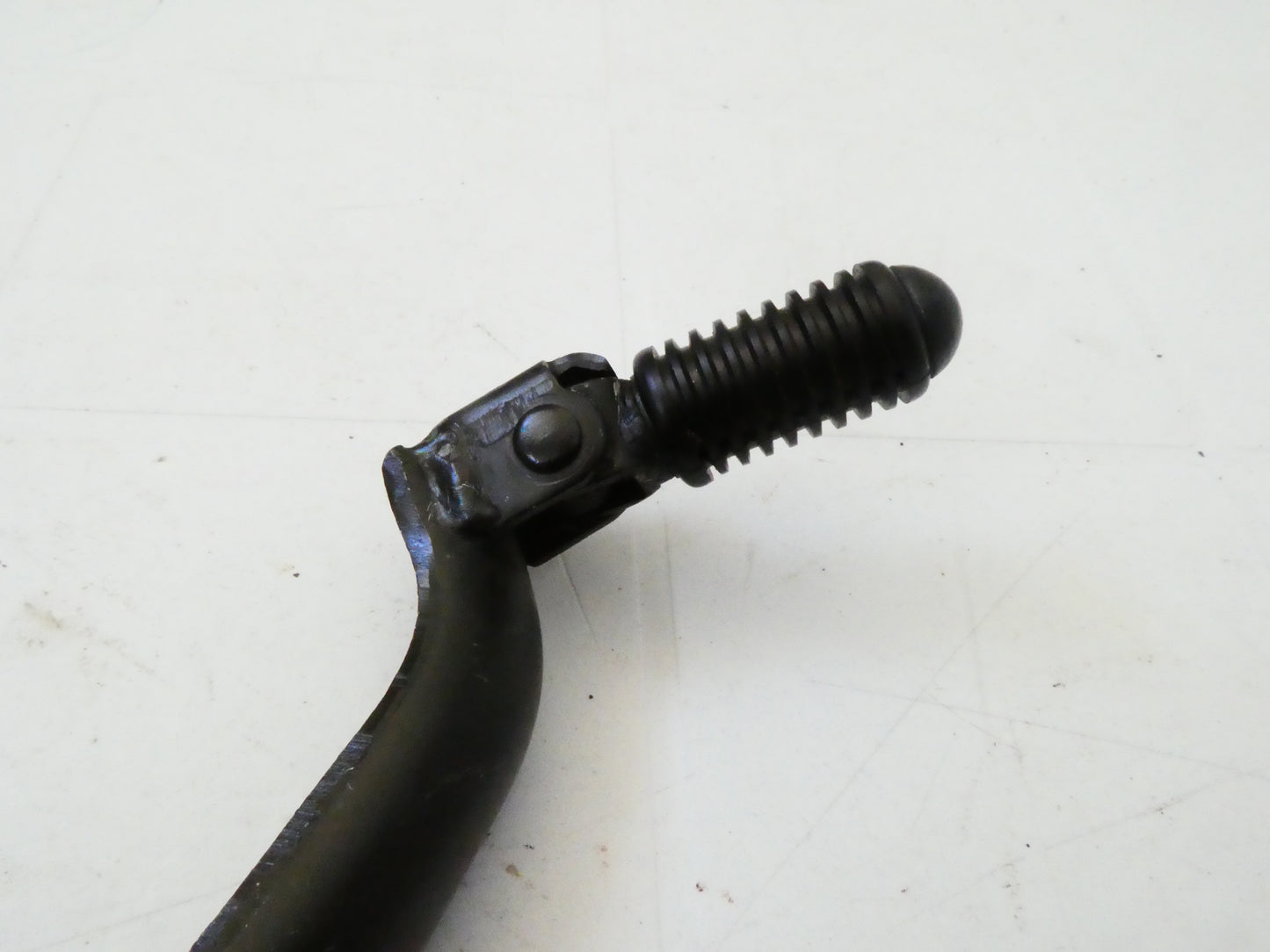 per moto kawasaki tenagai kl600 klr650 kl65o leva cambio pedale lever shifter gearbox  13242-1187