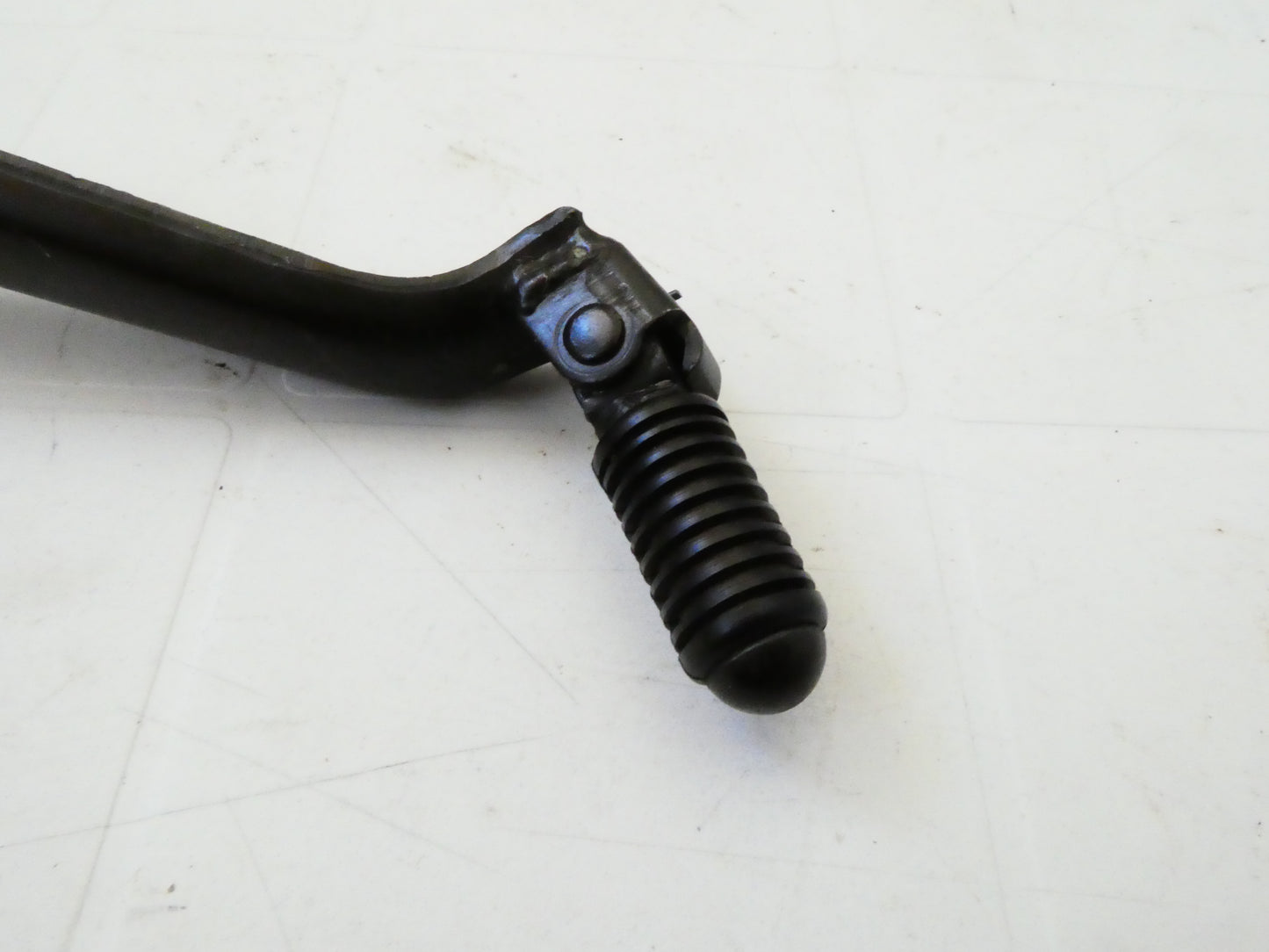 per moto kawasaki tenagai kl600 klr650 kl65o leva cambio pedale lever shifter gearbox  13242-1187