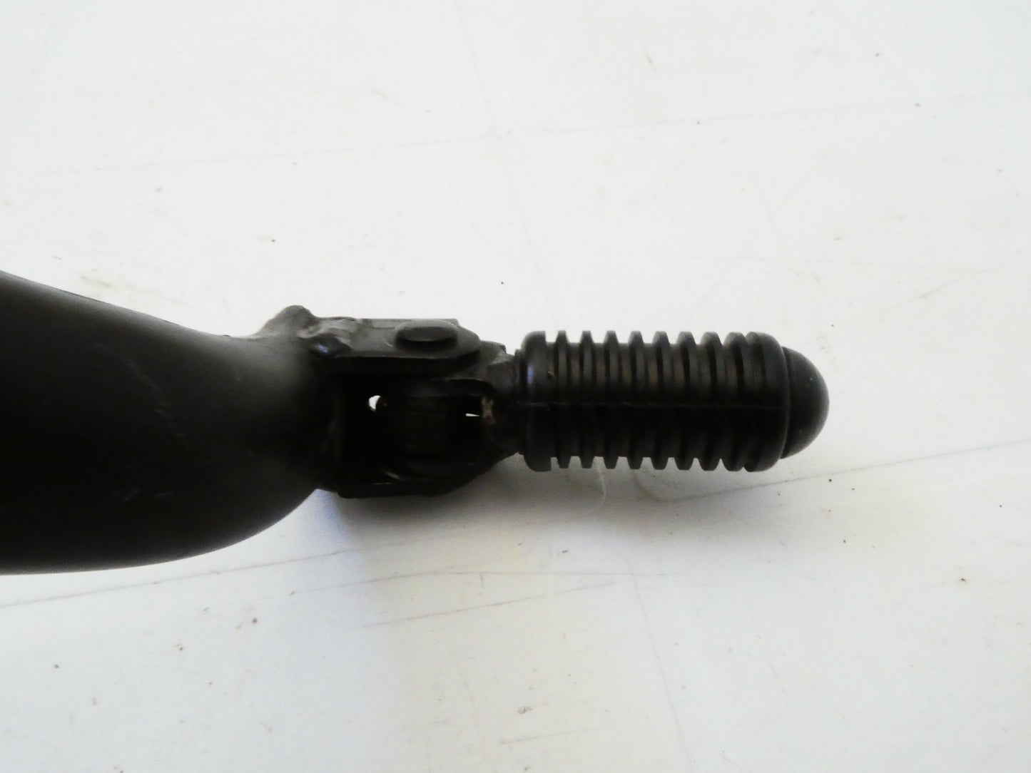 per moto kawasaki tenagai kl600 klr650 kl65o leva cambio pedale lever shifter gearbox  13242-1187