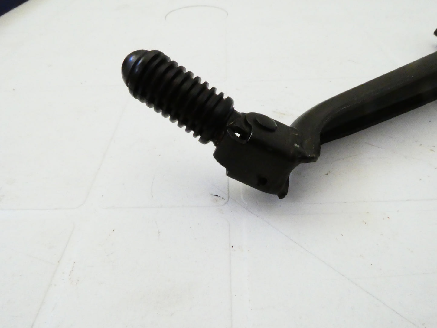 per moto kawasaki tenagai kl600 klr650 kl65o leva cambio pedale lever shifter gearbox  13242-1187