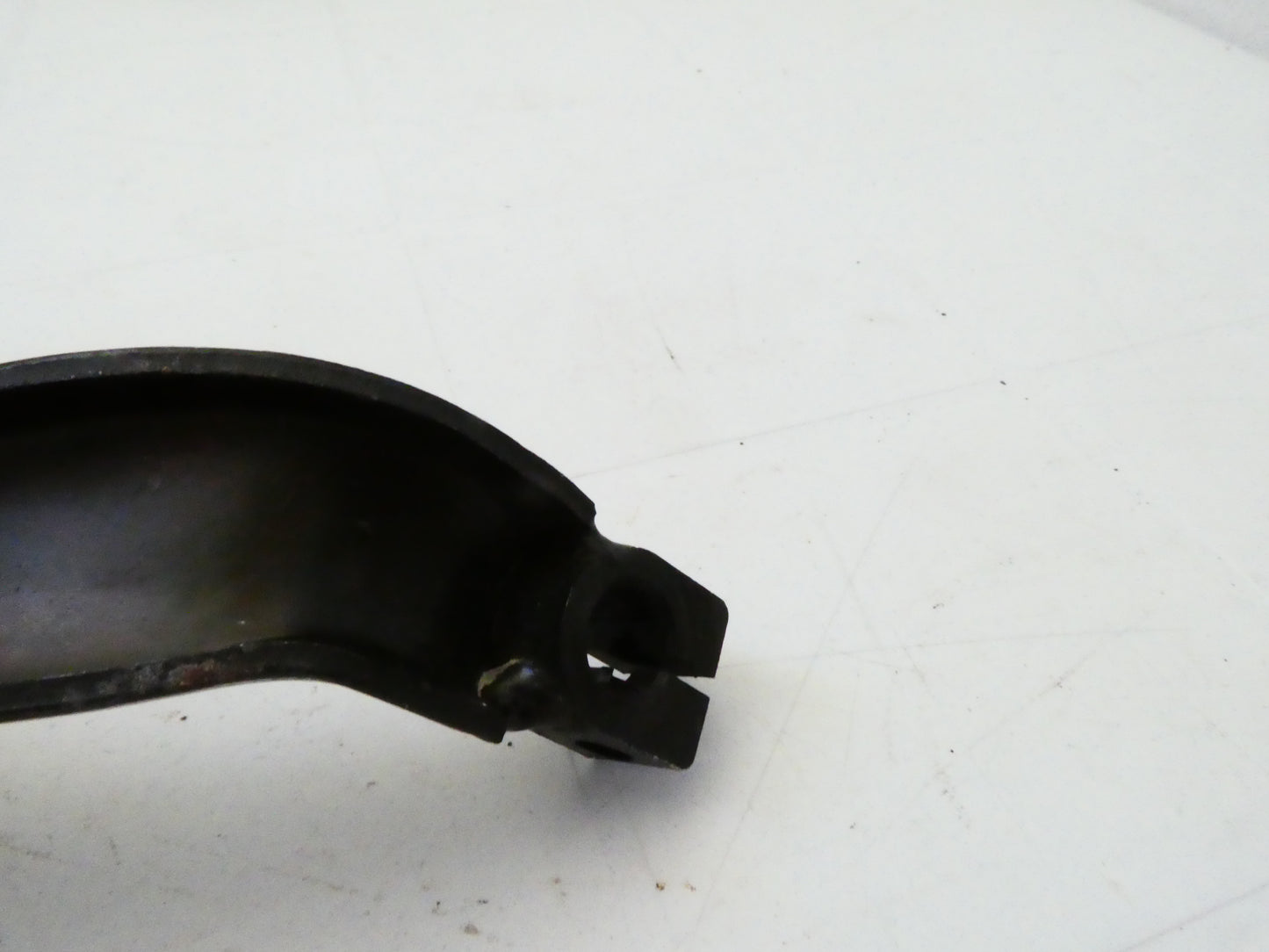 per moto kawasaki tenagai kl600 klr650 kl65o leva cambio pedale lever shifter gearbox  13242-1187