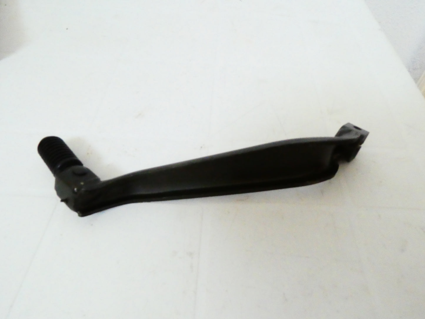 per moto kawasaki enduro cross leva cambio pedale lever shifter gearbox montaggio sconosciut