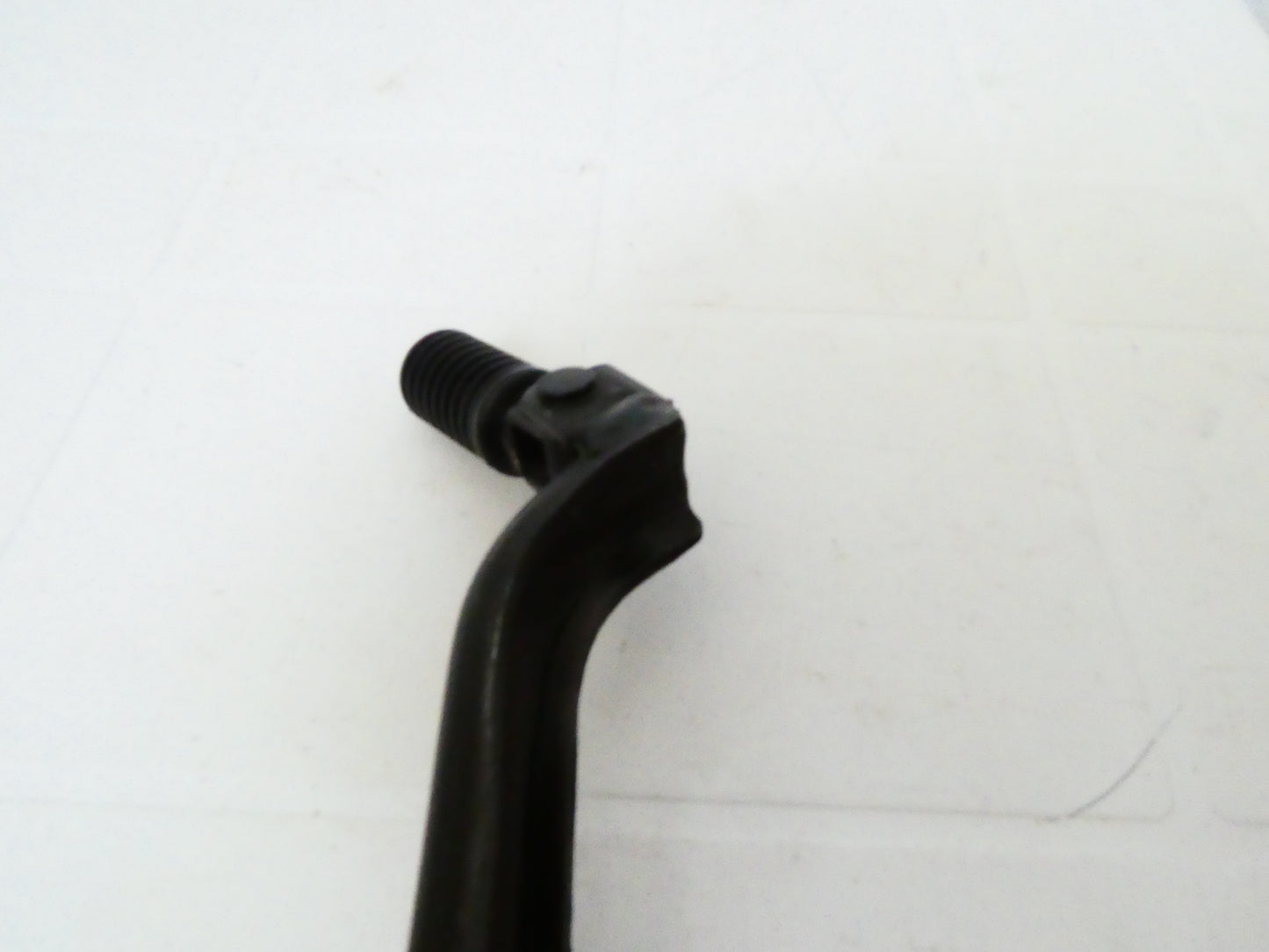 per moto kawasaki enduro cross leva cambio pedale lever shifter gearbox montaggio sconosciut