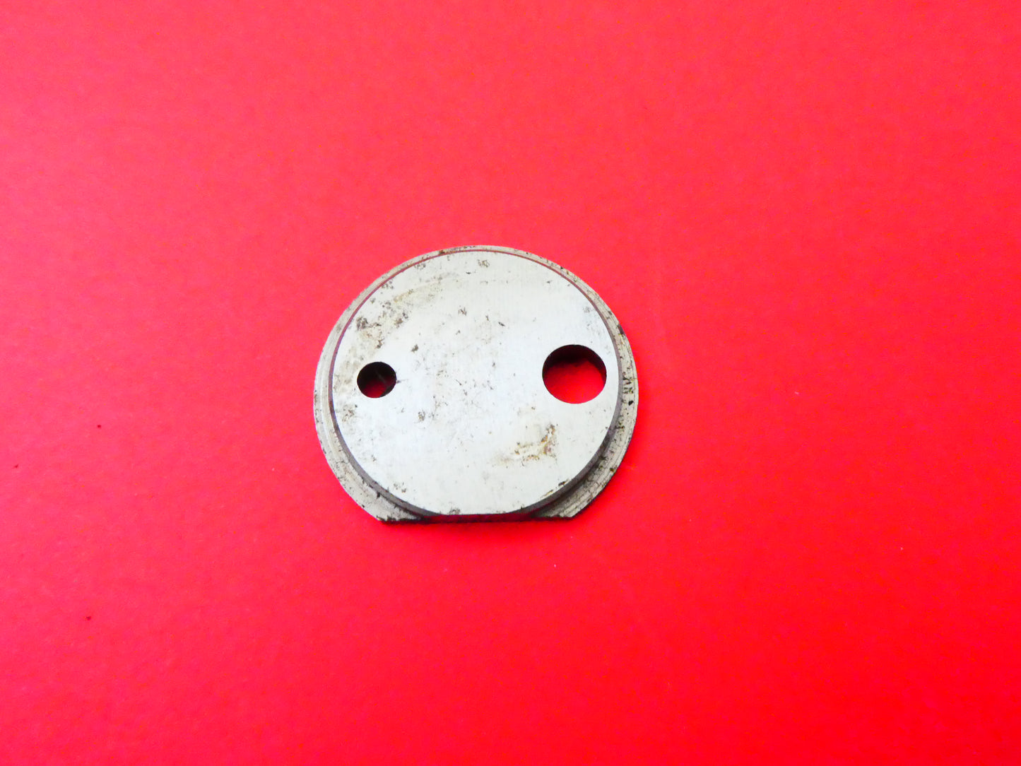 per piaggio vespa vb vbb 125 150 piattello spingidisco frizione plate clutch  025026 (Copia)