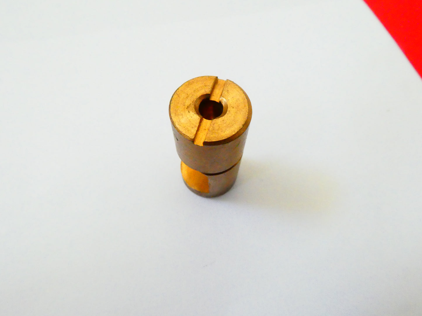 Per Piaggio APE 175 bussola rallino frizione spingidisco rallino clutch
