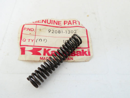 Per moto kawasaki gpz 750 83 85 molla tendicatena distribuzione spring camshaft timing 92801-1302