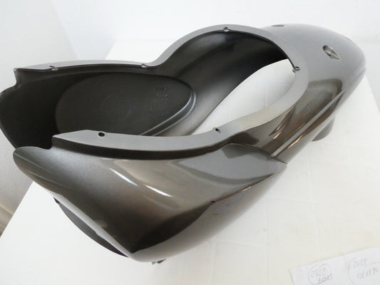 Per Aprilia Scarabeo 50 93 97 carena codone posteriore grigio fairing 8238902 scooter