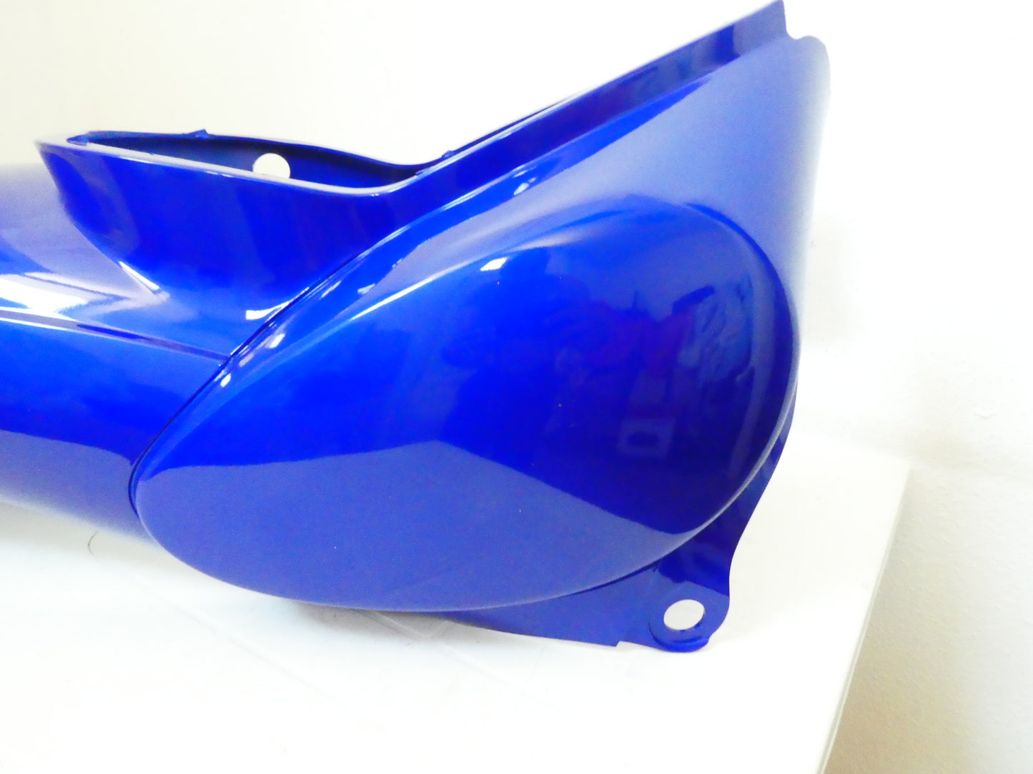 Per Aprilia Scarabeo 50 carena codone posteriore blu reef scooter 8249634 fairing