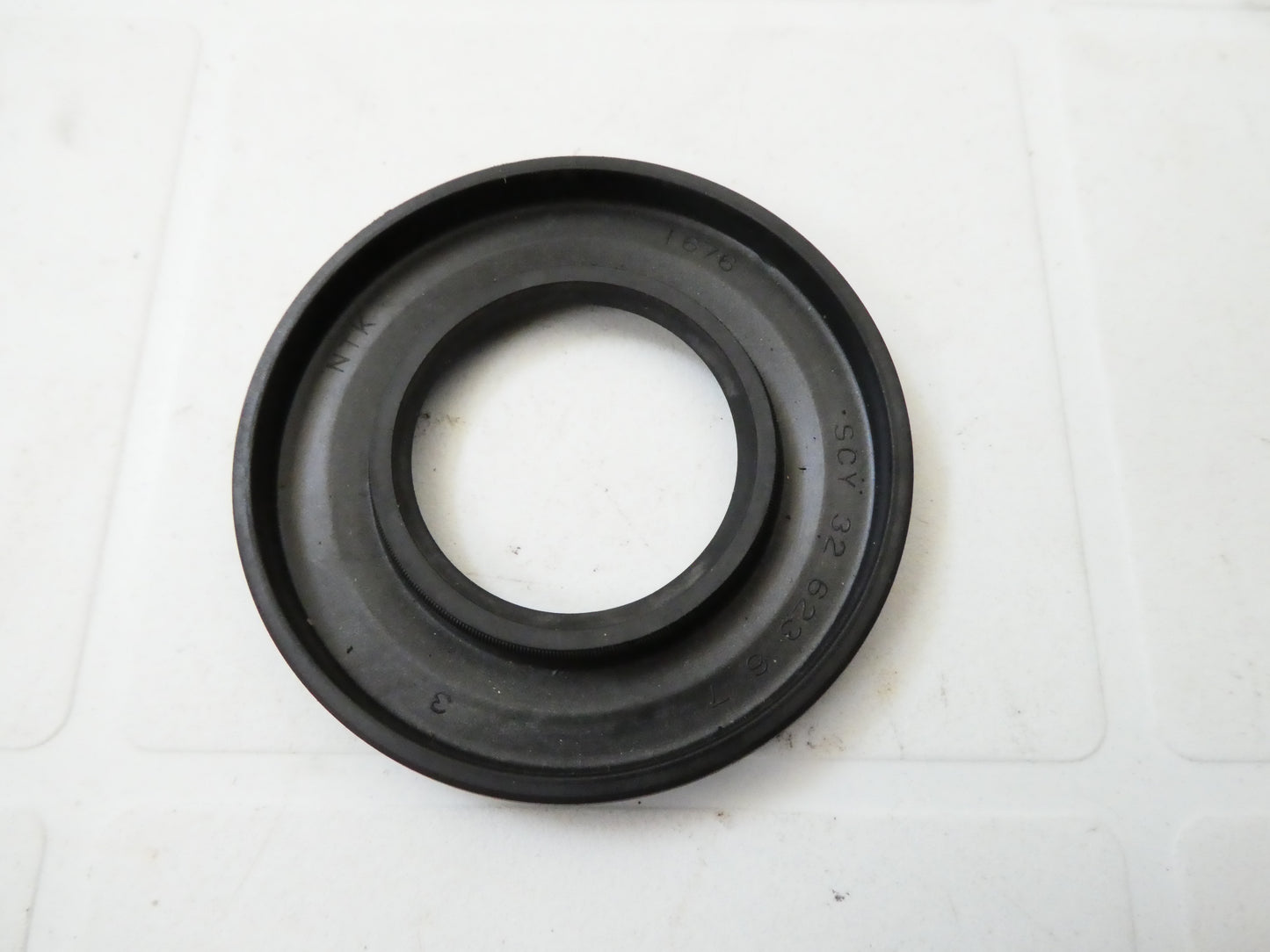 per Piaggio ape mp lato frizione motore sigillo 32 62.3 6 ,7 paraolio oil seal Öldichtung anello tenuta