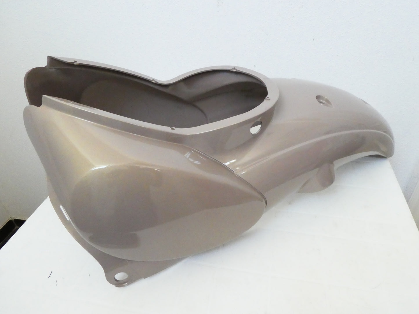 Per Aprilia Scarabeo 50 carena codone posteriore 8148811 fairing rear scooter