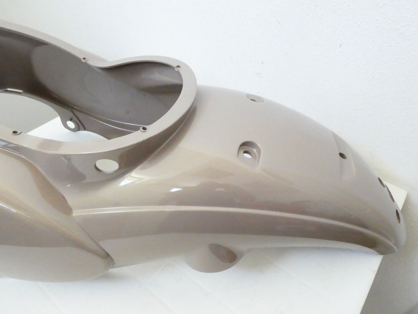 Per Aprilia Scarabeo 50 carena codone posteriore 8148811 fairing rear scooter