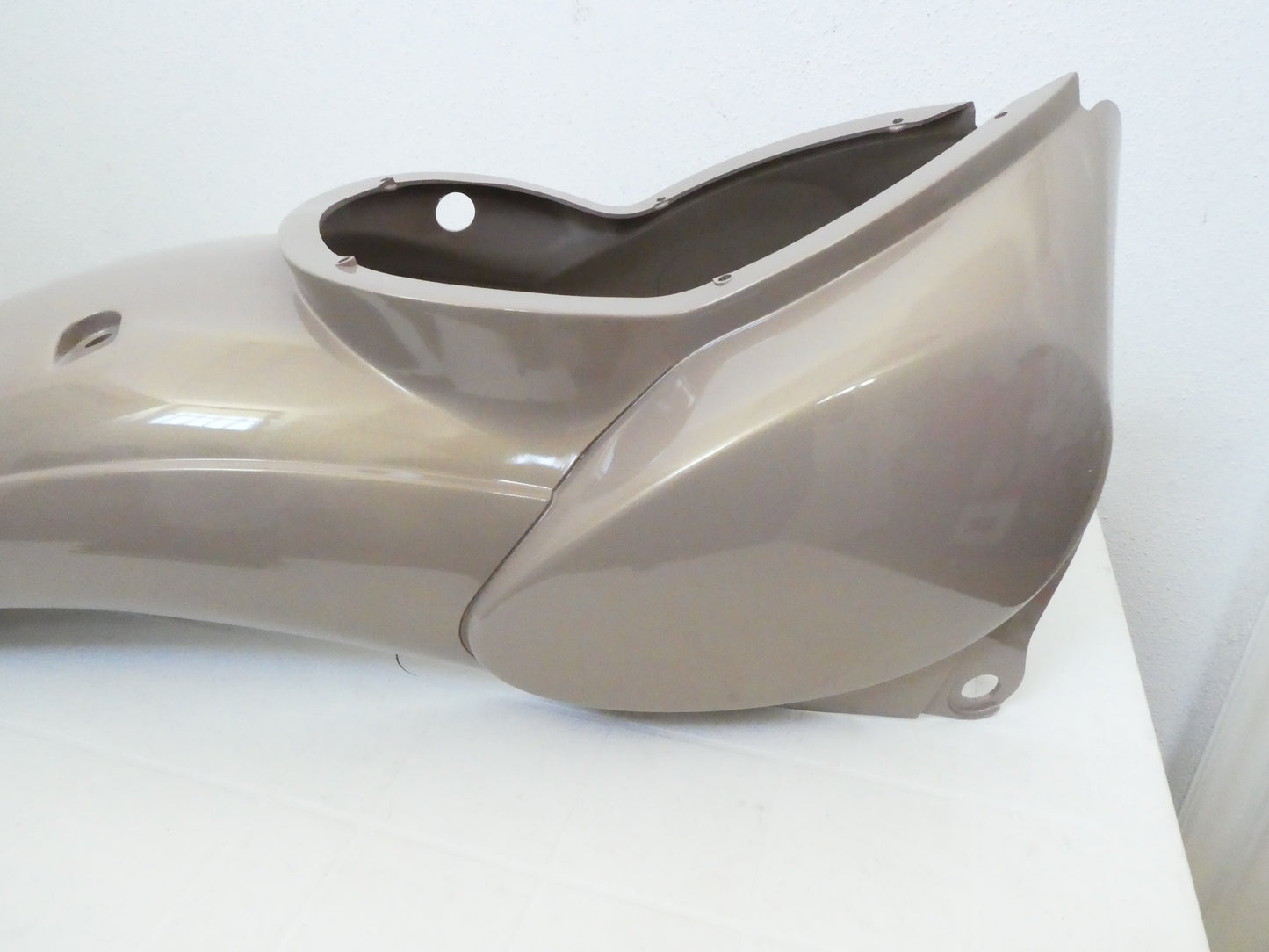 Per Aprilia Scarabeo 50 carena codone posteriore 8148811 fairing rear scooter