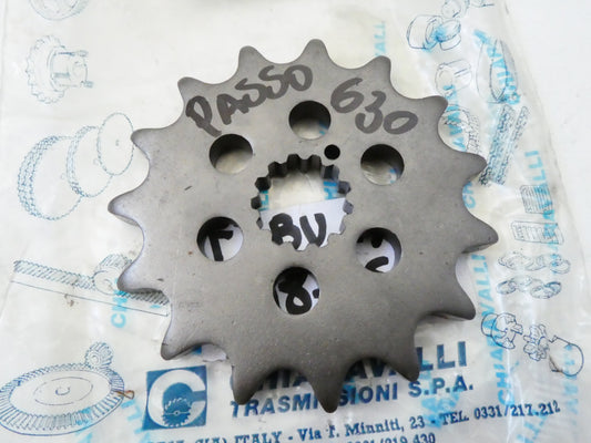 Per suzuki gsx 1100 80 86 moto pignone catena z15 sprocket motorcycle