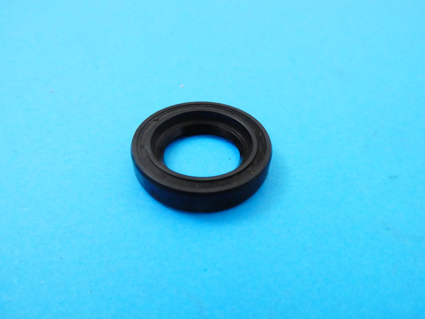 per paraolio motore oil seal 15 x 24 x 5 cfw corteco nero