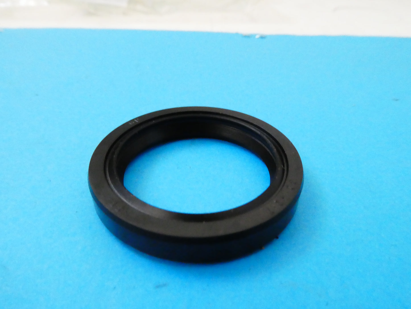 per paraolio motore anello tenuta doppio labbro oil seal 32 42 7 gp