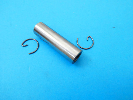 12 x 40 spinotto per spina per pistone diametro 12 x 40 segger seger pin piston motorino motore
