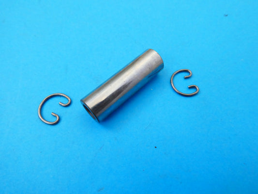 10 x 32 spinotto per pistone segger seger anelli pin piston motorino moped