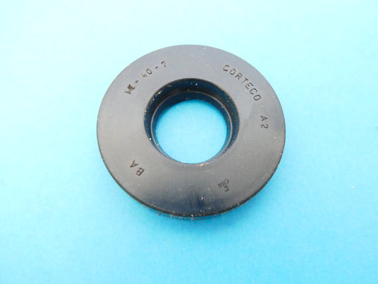 per piaggio vespa 50 125 mozzo anteriore paraolio corteco 17 40 7 BLU A4 BA CFW