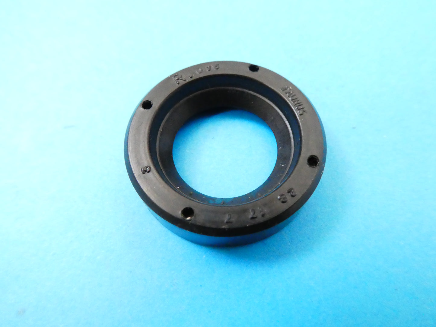 per auto fiat 500 126 panda 30 paraolio anello tenuta 17 28 7 monolabbro taurus