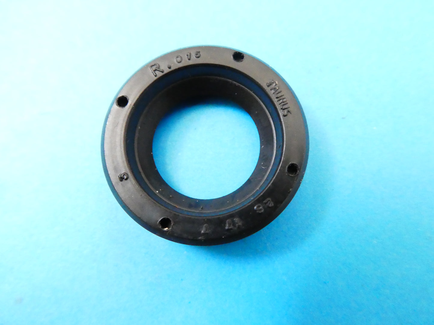 per auto fiat 500 126 panda 30 paraolio anello tenuta 17 28 7 monolabbro taurus