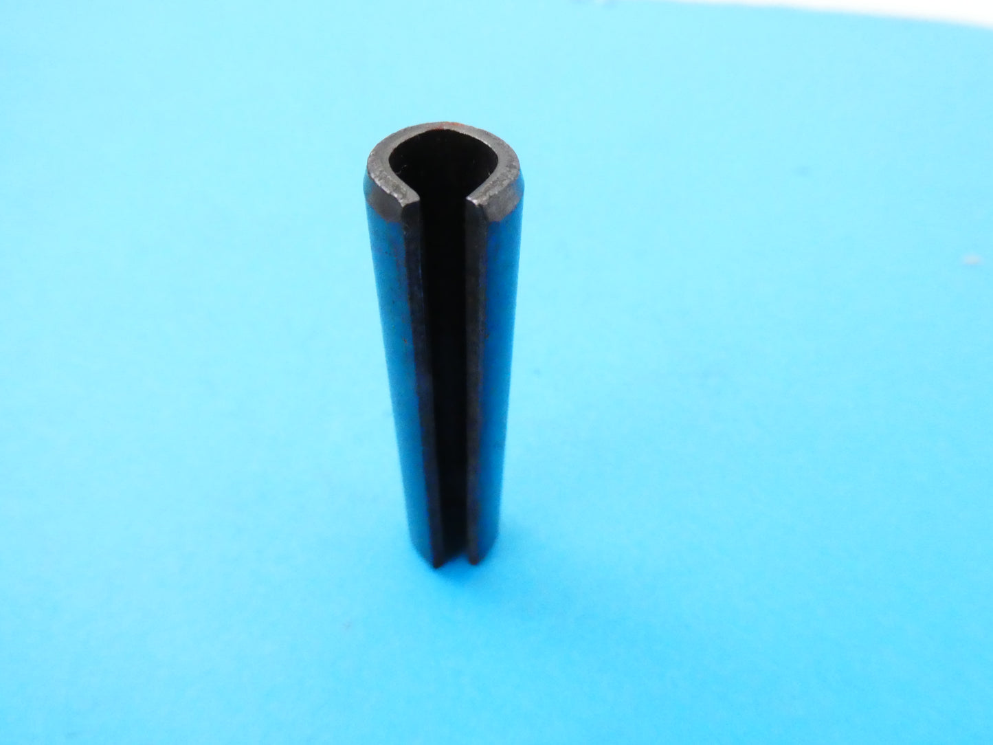 misura 10 x 50 spessore x 2 mm  spina elastica pesante bussola heavy-duty spring pin