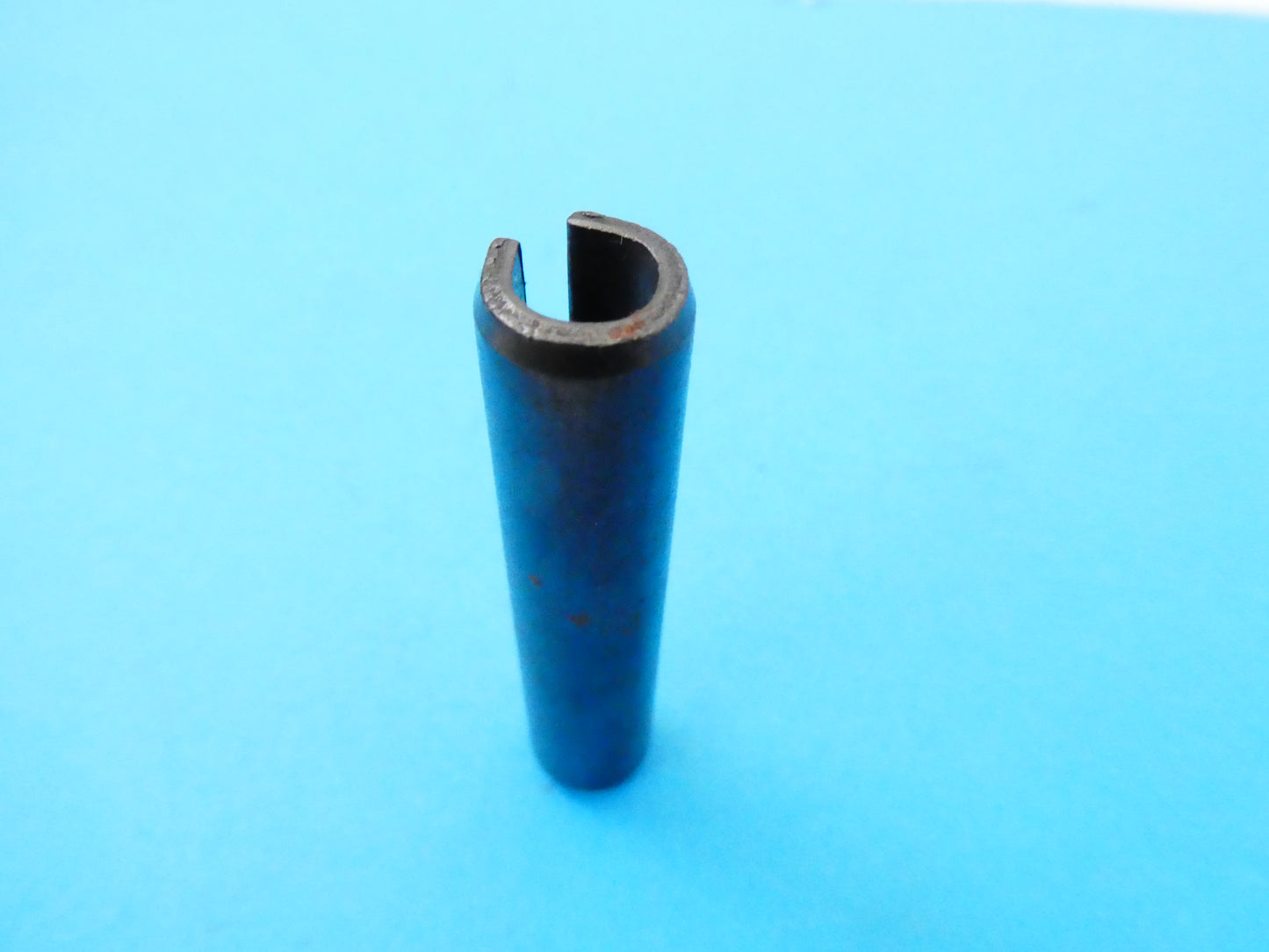 misura 10 x 50 spessore x 2 mm  spina elastica pesante bussola heavy-duty spring pin