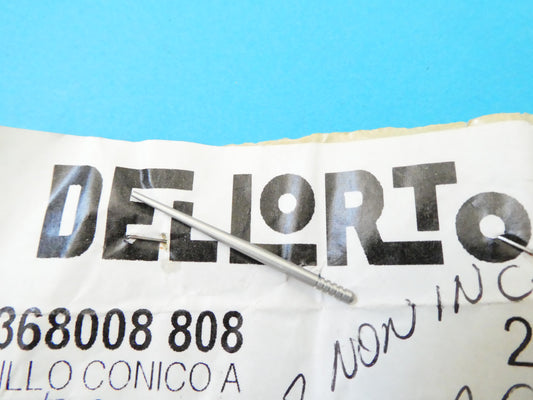 per dellorto phbh phva spillo conico a8 carburatore needle carburetor piaggio gilera moto