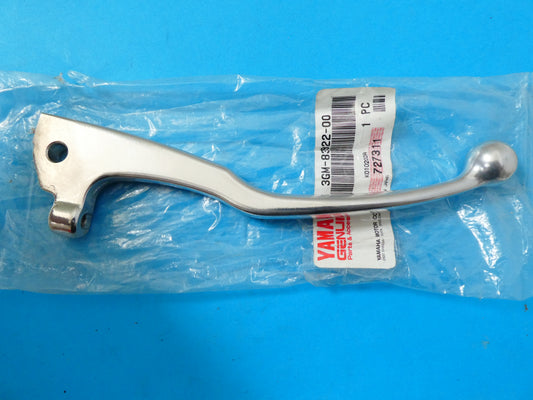 Per Yamaha moto tzr 50 2001 2002 leva freno anteriore lever brake front 3gm motorcycle
