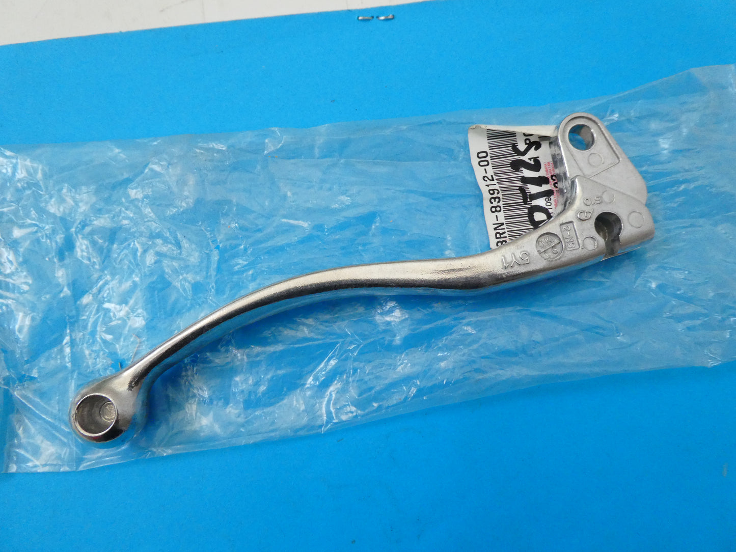 Per yamaha Dt 50 R 1992 1996 moto leva sinistra frizione lever clutch left motorcycle