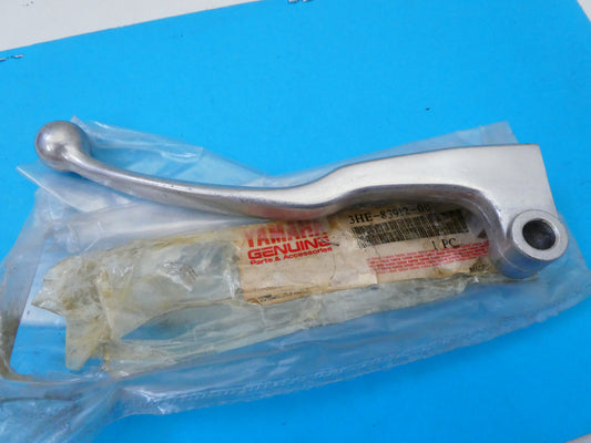 Per Yamaha tzr 125 1992 4dl2 leva sinistra frizione moto lever clutch motorcycle