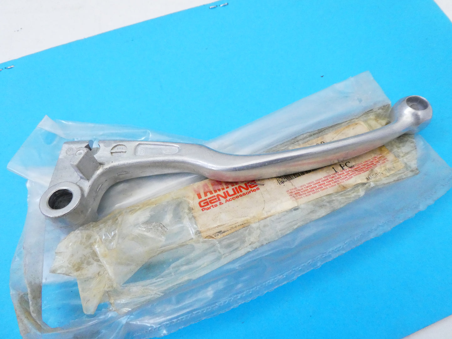 Per Yamaha tzr 125 1992 4dl2 leva sinistra frizione moto lever clutch motorcycle
