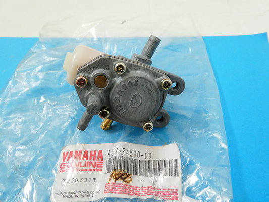 per scooter yamaha z jog 50 1995 1996  rubinetto benzina petcock fuel 4YD-F4500-00