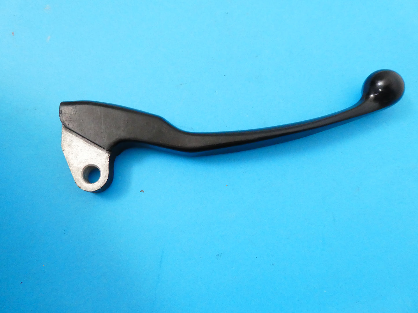 per Yamaha xj 750 R seca 1981 leva destra freno anteriore lever brake moto motorcycle