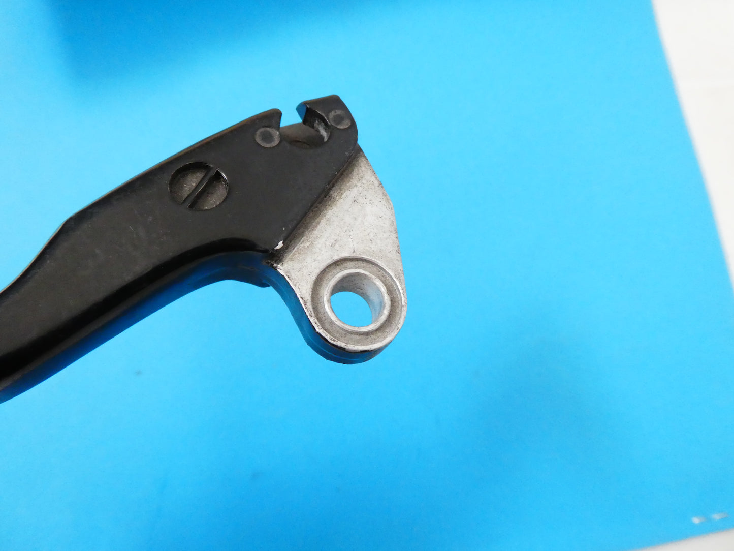 per Yamaha xj 750 R seca 1981 leva destra freno anteriore lever brake moto motorcycle