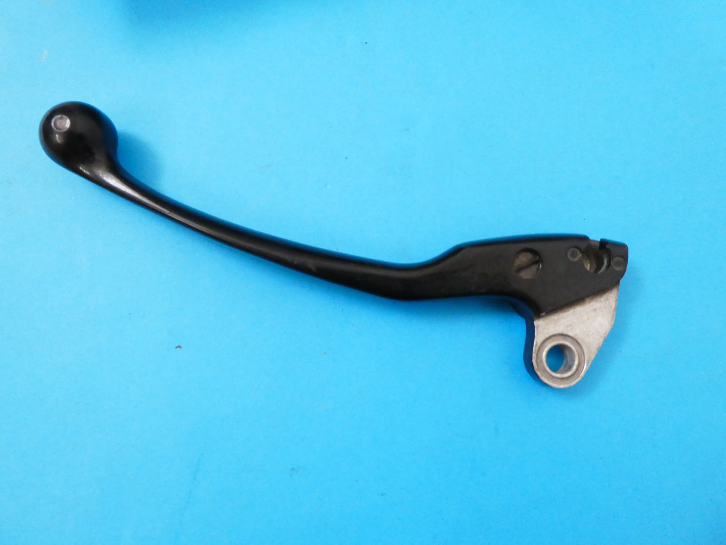 per Yamaha xj 750 R seca 1981 leva destra freno anteriore lever brake moto motorcycle