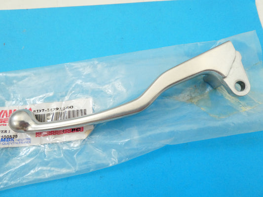 Yamaha wr 125 x R 2011 moto leva sinistra frizione lever left clutch motorcycle 5D7H391200