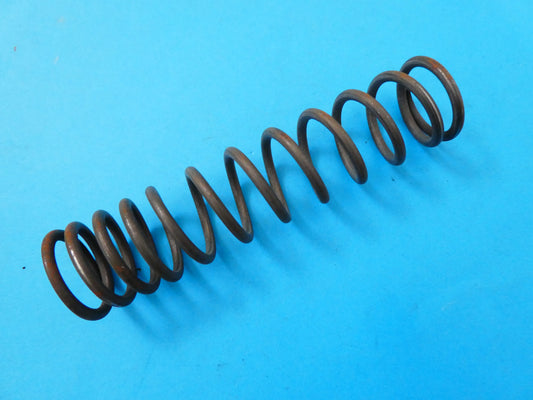 per peugeot buxi 50 molla rinforzata forcella scooter spring fork front cm 14 x mm 34,40