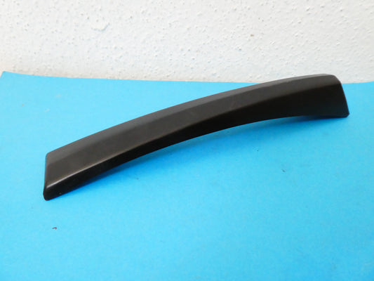 per Piaggio Vespa P 125 X cresta parafango metallo fender mudguard 192772