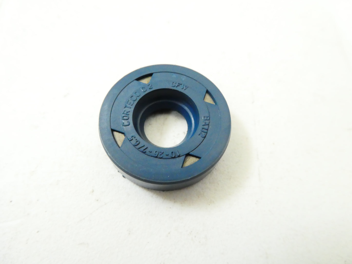per aprilia 125 rotax paraolio labbro singolo corteco 10 26 7 6,5