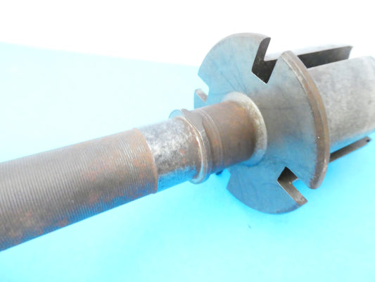 Per piaggio 125 Vespa vm vn1t albero selettore cambio marce motore engine axle drive
